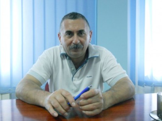 Angajaţii de la Termica Năvodari au primit primă de Paşte